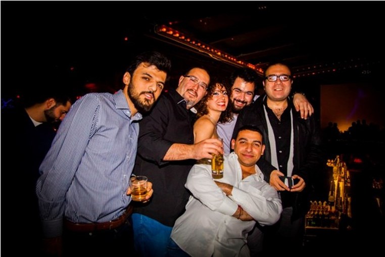 Rotaract Fundraising Event